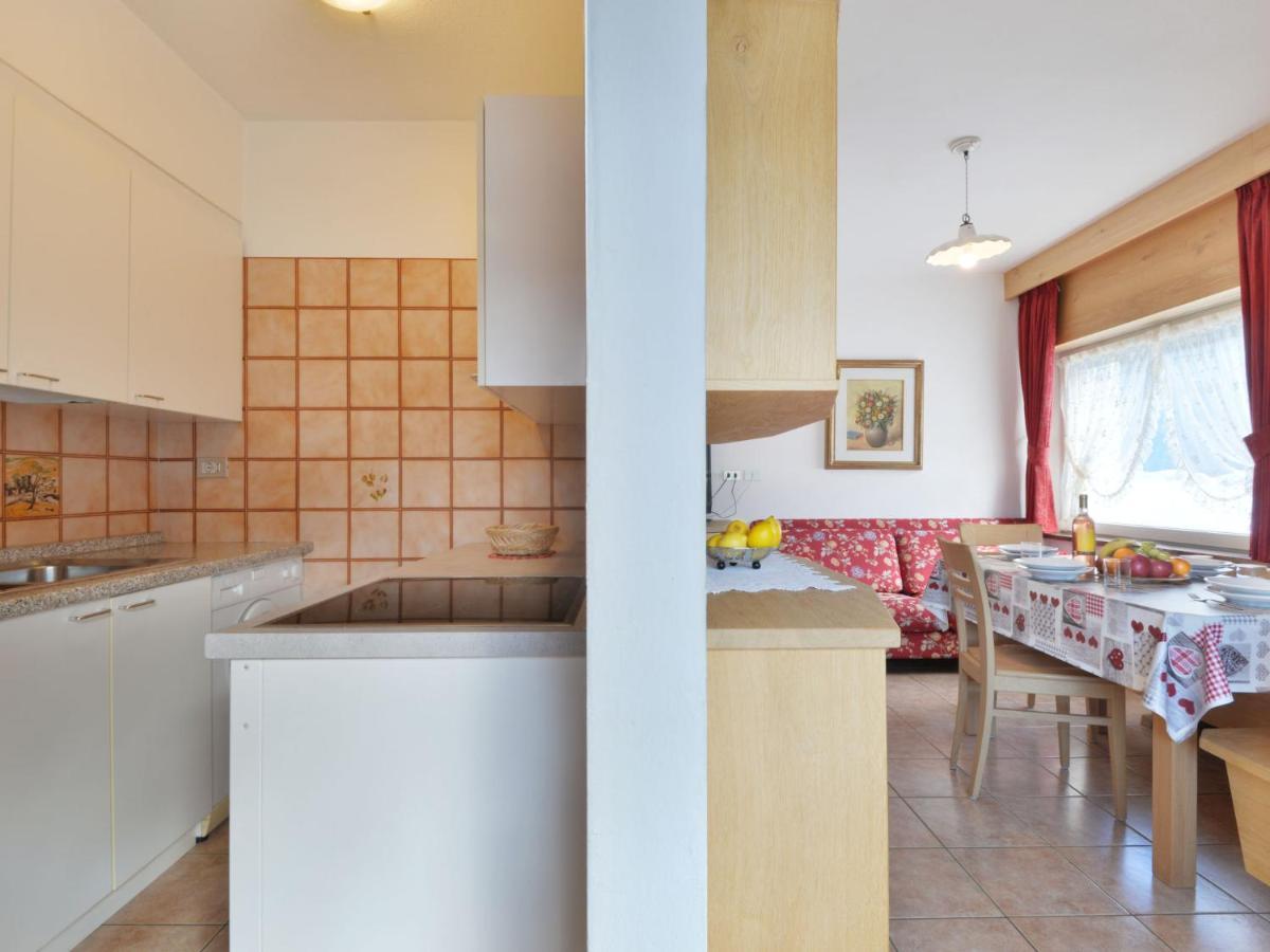 Apartment Cincelli - Latemar By Interhome Pozza di Fassa Exterior photo